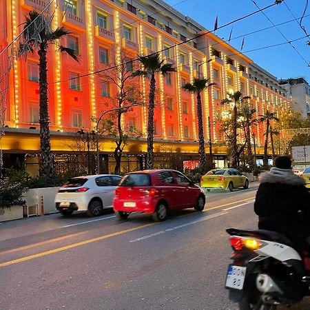 2 Bd Apt In Syntagma With Acropolis View Ateny Zewnętrze zdjęcie