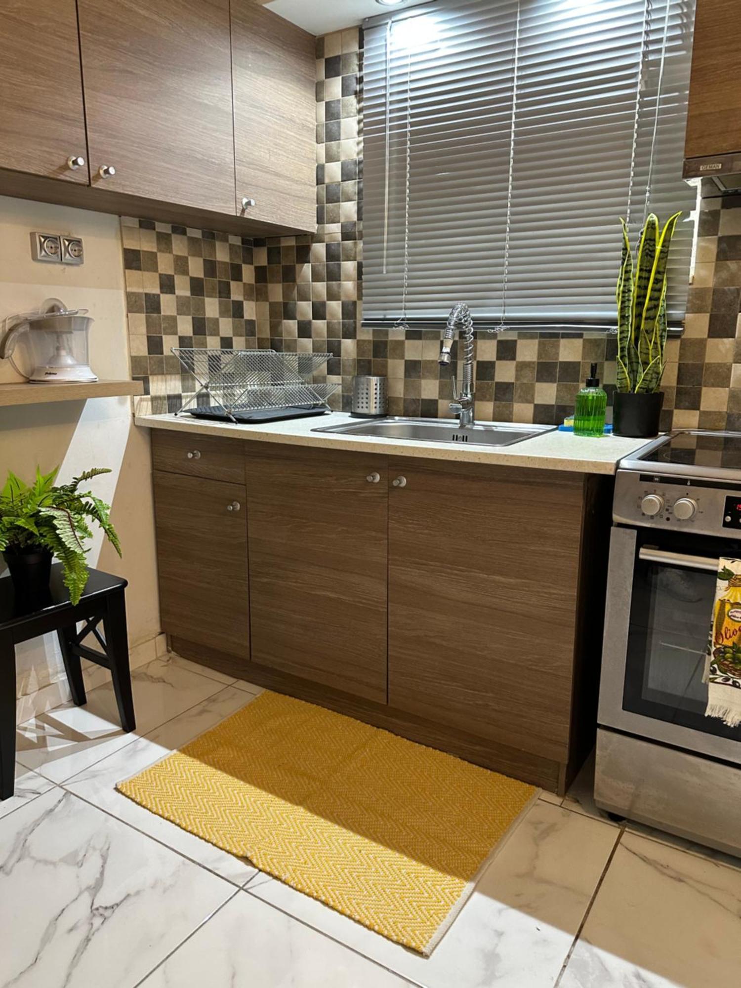 2 Bd Apt In Syntagma With Acropolis View Ateny Zewnętrze zdjęcie